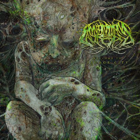 welcome to sludge city|The Meaning Behind The Song: Welcome to Sludge City by .